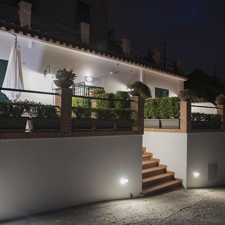 Vietri L'Incanto Amalfi Coast Bed & Breakfast エクステリア 写真