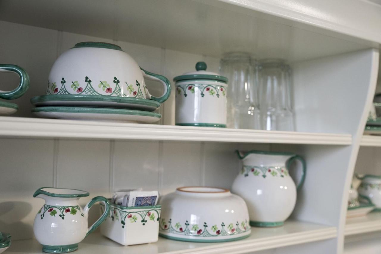 Vietri L'Incanto Amalfi Coast Bed & Breakfast エクステリア 写真