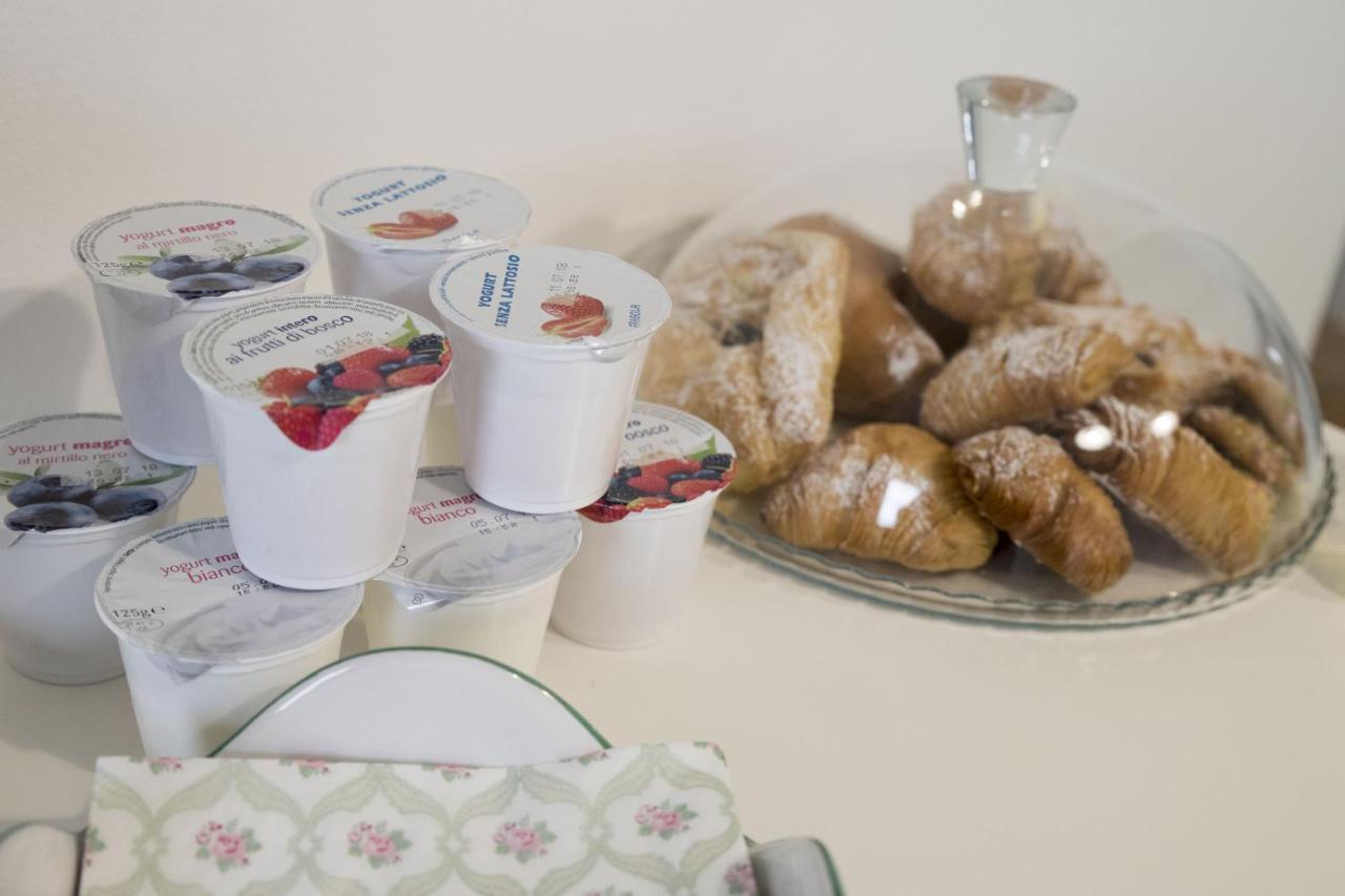 Vietri L'Incanto Amalfi Coast Bed & Breakfast エクステリア 写真