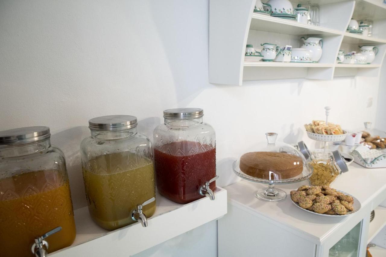 Vietri L'Incanto Amalfi Coast Bed & Breakfast エクステリア 写真