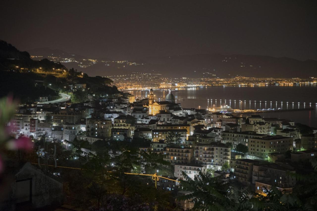 Vietri L'Incanto Amalfi Coast Bed & Breakfast エクステリア 写真