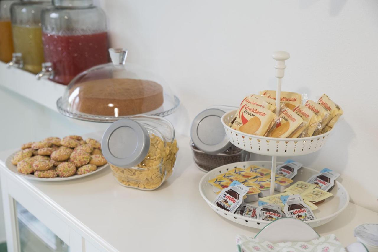 Vietri L'Incanto Amalfi Coast Bed & Breakfast エクステリア 写真