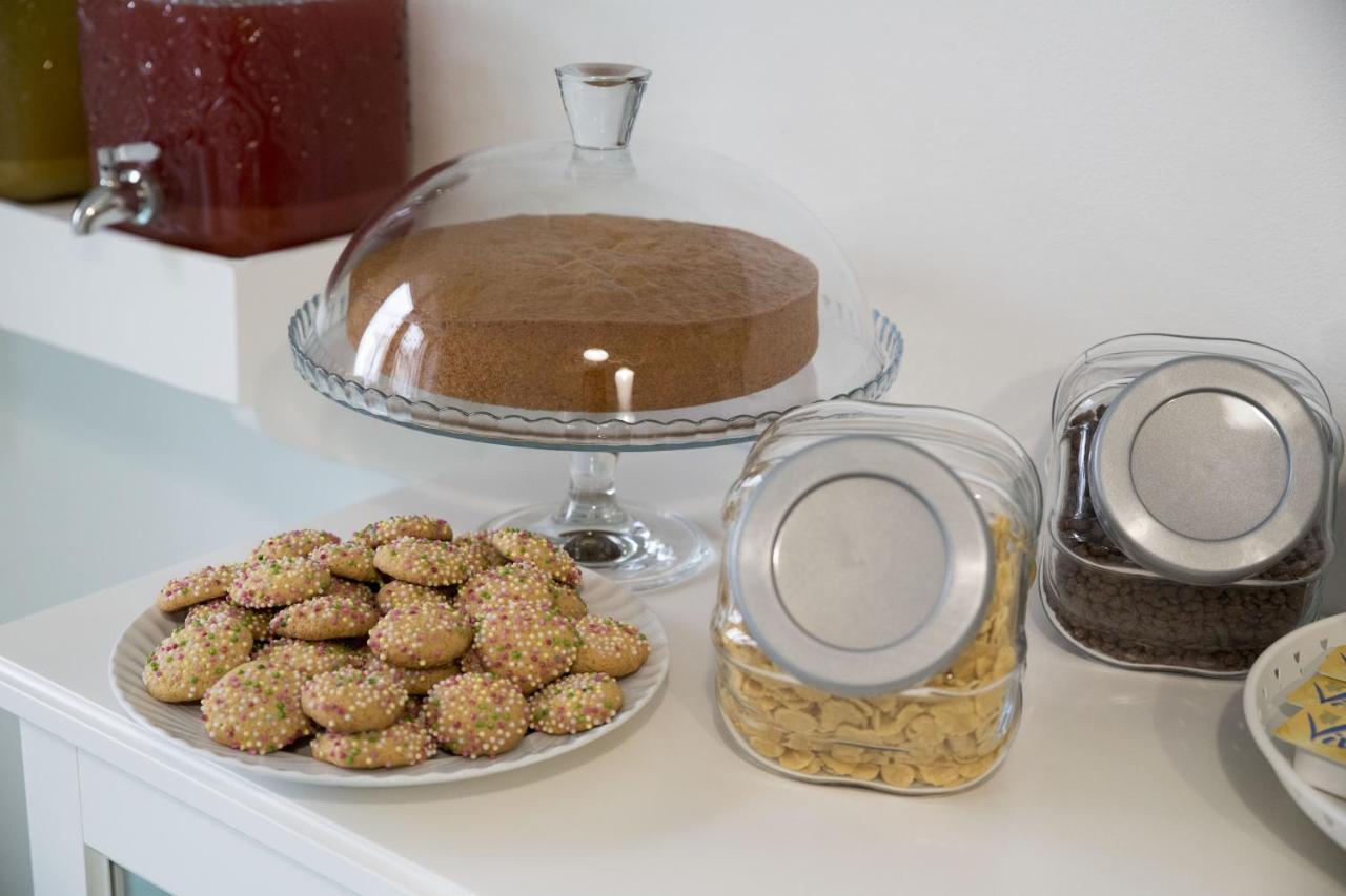 Vietri L'Incanto Amalfi Coast Bed & Breakfast エクステリア 写真
