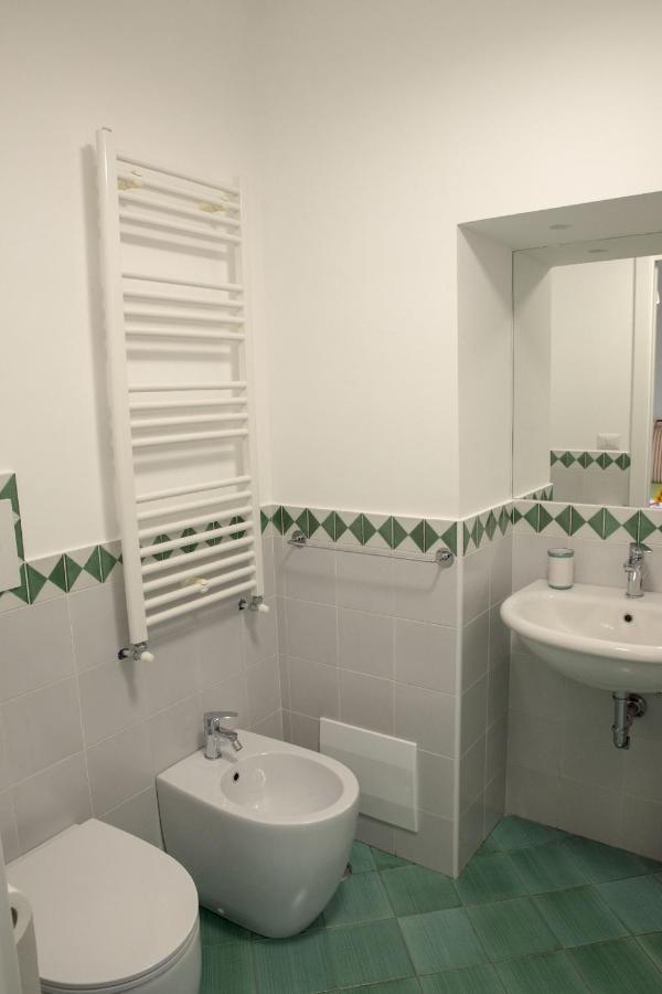 Vietri L'Incanto Amalfi Coast Bed & Breakfast エクステリア 写真