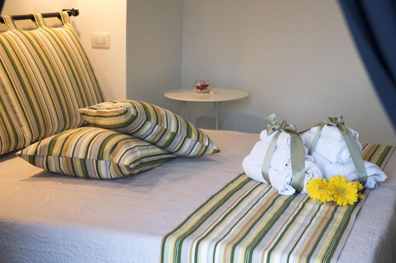 Vietri L'Incanto Amalfi Coast Bed & Breakfast エクステリア 写真