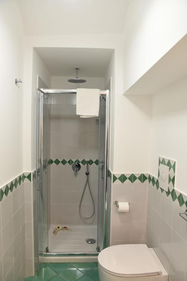 Vietri L'Incanto Amalfi Coast Bed & Breakfast エクステリア 写真